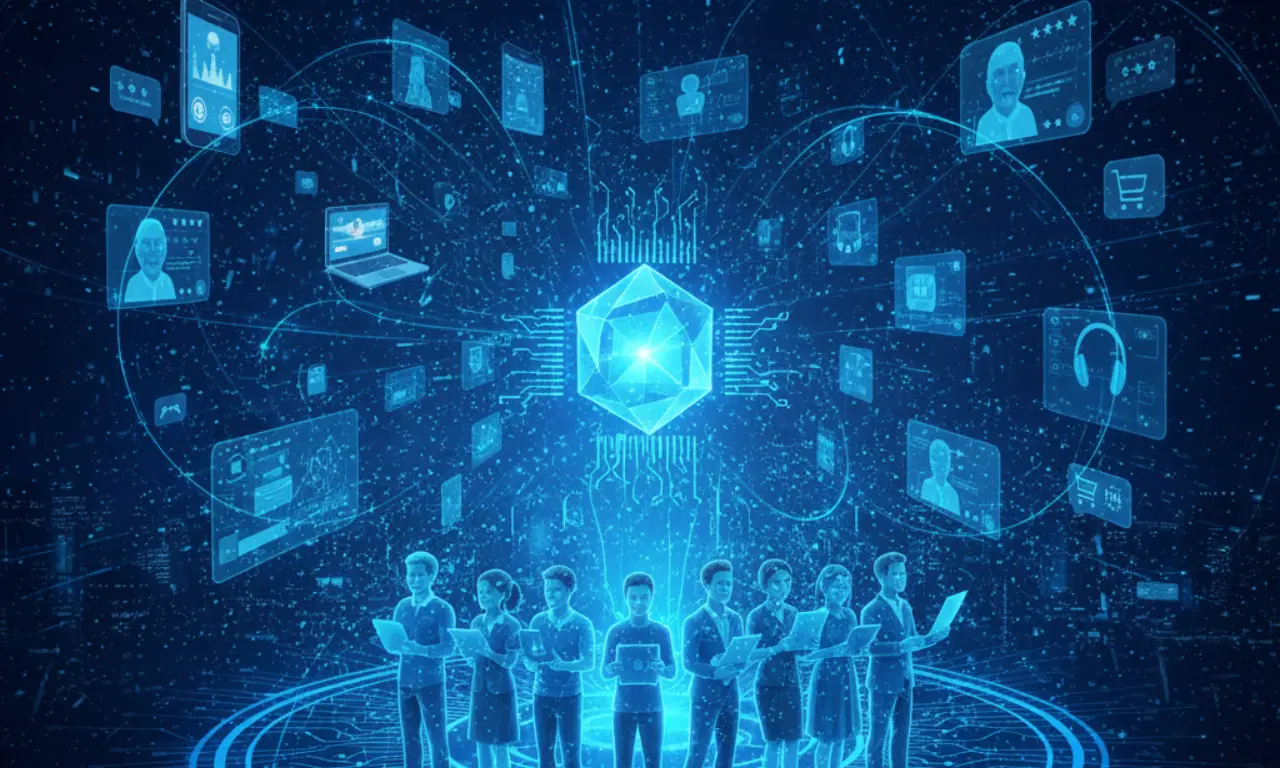 How Omnichannel AI Is Driving Consumer Electronics Growth